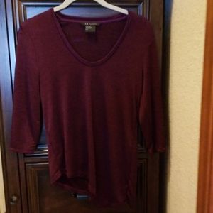 A/X ARMANI EXCHANGE TOPS